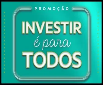 Imagem da Promoção Sicoob 2025 “Investir é Para Todos” – 5ª Edição