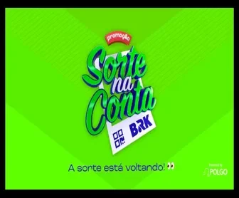 Promoção Sorte na Conta BRK 2025 – Cadastre-se, pague suas contas em dia e concorra a prêmios de até R$ 90 mil em cartões digitais pré-pagos.